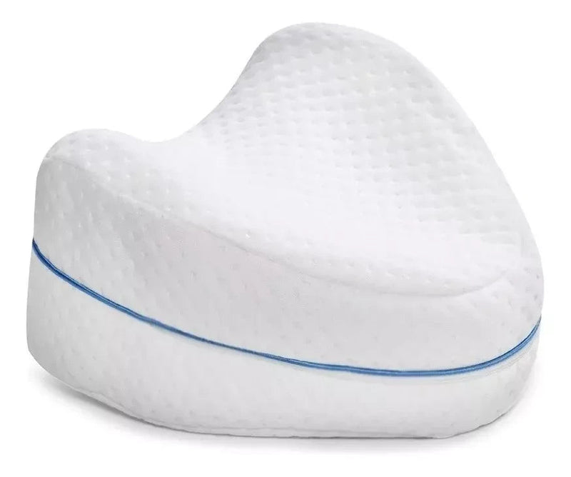 Almohada Ortopédica Entre Piernas Espuma